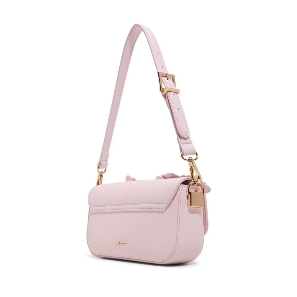 Aldo DAISYBOUQUET red Womens Cross Body Bag