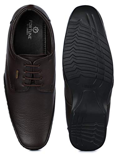 Liberty Men FL-510 Brown Derby-45