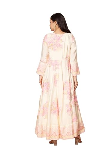 Ahalyaa Ethnic Dress