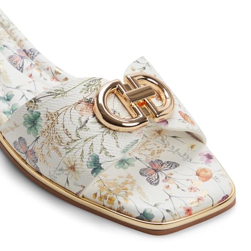 Aldo BELLENOR Multicolor Ladies Flat Sandals