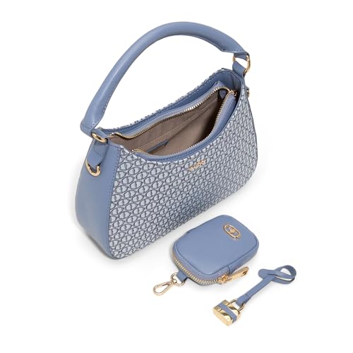Aldo KAREGAN Women's Blue Shoulder Bag