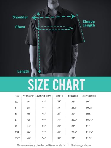 The Souled Store Oversized Shirt: Neptune Men and Boys Short Sleeve Spread Collar Light Green Solid Cotton Lightweight Drop Shoulder Streetwear Trendy Casual Oversized Shirt