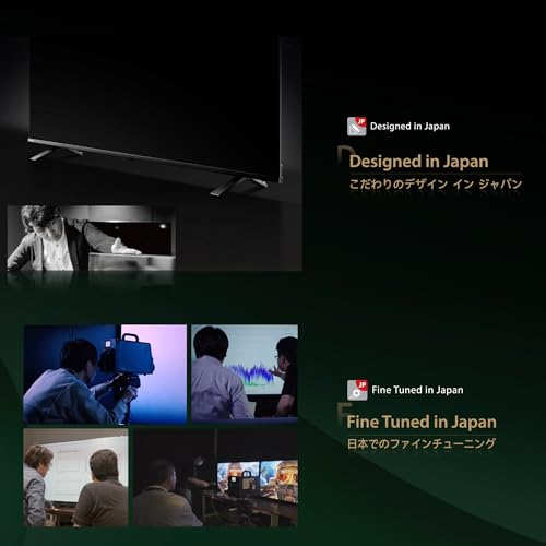 TOSHIBA 139 cm (55 inches) C450ME Series 4K Ultra HD Smart QLED TV 55C450ME (Silver)