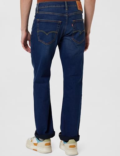 Levi's Men's Classic Jeans (2122_Dark Indigo