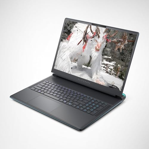 Alienware 18 Area-51 Gaming Laptop, RTX5070,Intel Core Ultra 9-275HX