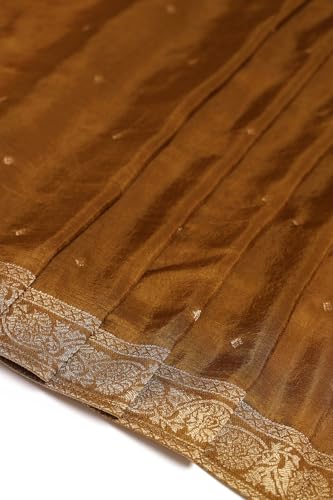 Soch Women's Viscose Salwar Suit (OWS5CD21949_Maroon