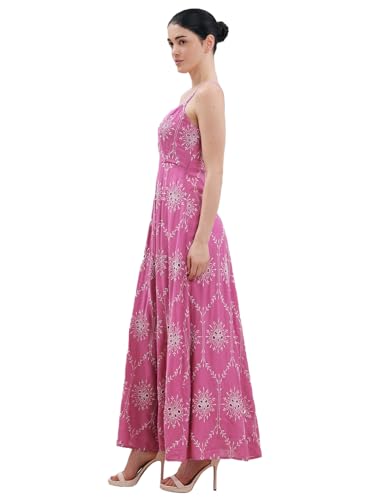 VERO MODA Womens Maxi Dress