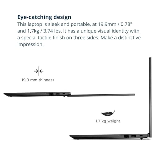 Lenovo V15 Laptop, 15.6" FHD Display, AMD Ryzen 5 5500U Hexa-core Processor (Beat Intel i7-1065G7), 16GB RAM, 512GB SSD, HDMI, RJ45, Numeric Keypad, Wi-Fi, Windows 11 Pro, Black