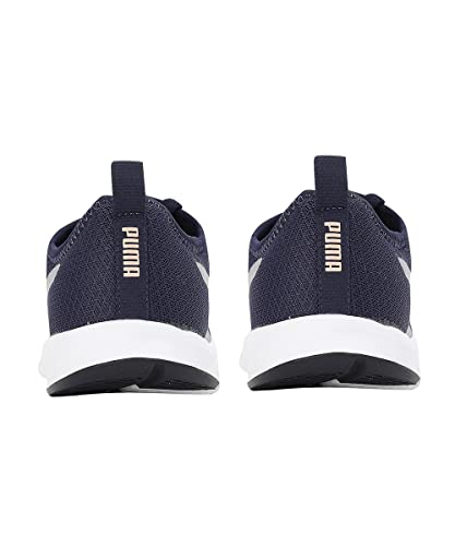 PUMA | Reflex Women's Sneakers | Peacoat-Rose Quartz-White | 5UK