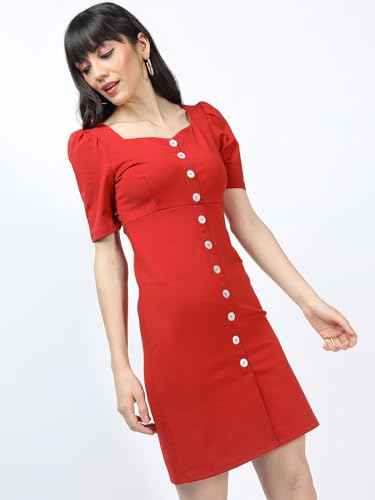 Tokyo Talkies Women Regular Fit TTJ6010812 Multicolor XS