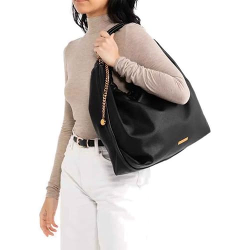 Aldo LONDONA Black Women Hobo Bag