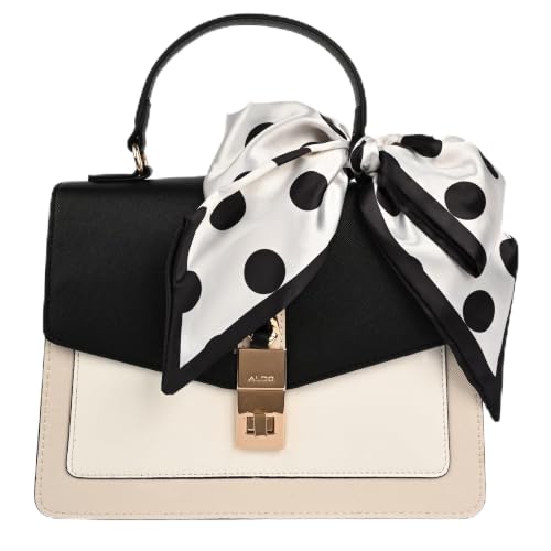 Aldo CAAALLA Black Women's Top Handle Bag