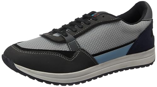 Cruiser Grey Casual Shoe for Mens 2505-4