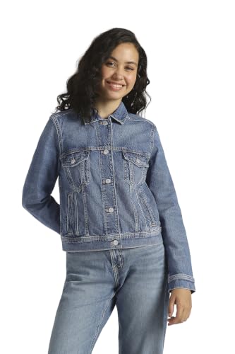 American Eagle Strigid Denim Jacket