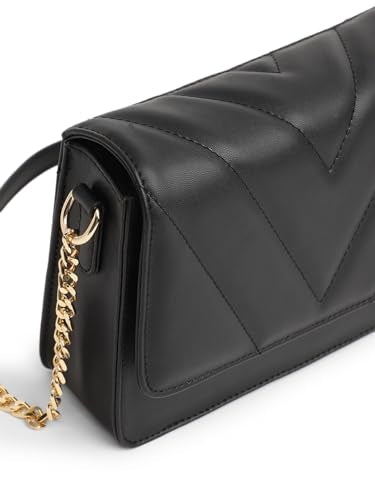 Fastrack Women's Western (Black)