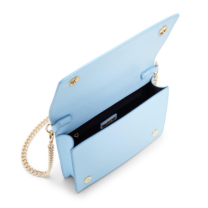 Aldo TALAEGYN Blue Womens Cross Body Bag