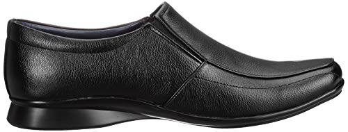 Centrino Men's 2247 Black Formal Shoes_11 UK (2247-001)