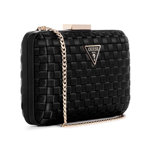 GUESS Women's Western (Black)