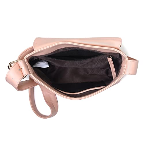 Fastrack Women's Western (Pink)