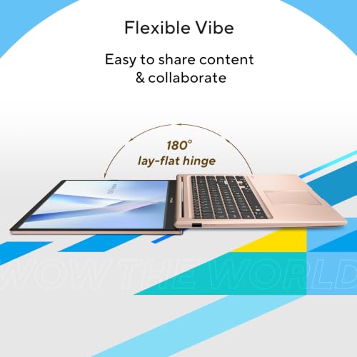 ASUS Vivobook 15 (2026) Care