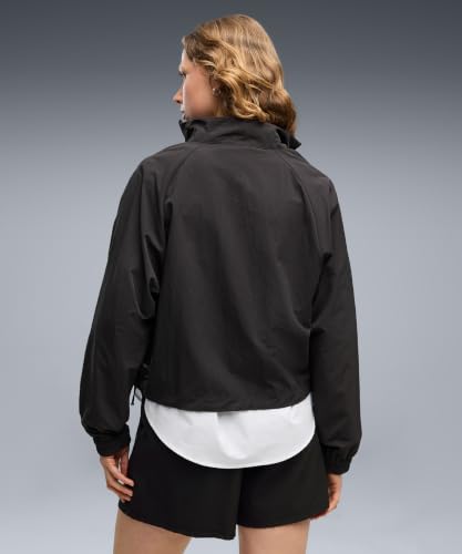 PUMA PUMATECH Sense Women's Relaxed Jacket