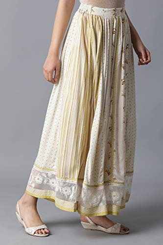 W Strechable Skirts for Women | W for Woman