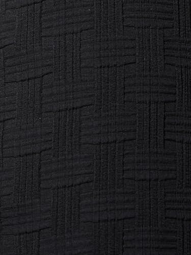 Max Women's Regular Trousers (C24WCTFSWB137_Black