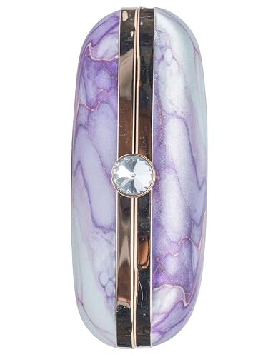 SWISNI Women's Digital Printed Clutches | Stylish Purse with Vibrant Designs, Perfect for Parties, Weddings & Casual Outings