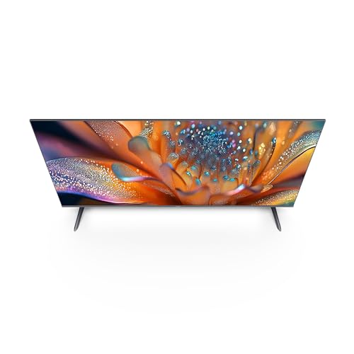 Xiaomi (108 cm) 43 inch FX Pro 4K QLED Smart | HDR10+ | 30W Box Speakers | Filmmaker Mode | Fire TV | L43MB-FPIN