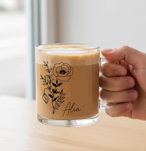 Bride to Be Ceramic Coffee Mug, White, 11 Ounces, Microwave Safe, Wedding Theme, Modern Style, Hand Wash Only, for Hot Beverages