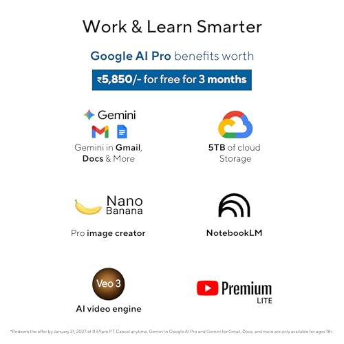 ASUS Chromebook CM32 Detachable (2026),Smartchoice,MediaTek Kompanio 540 Processor,8GB RAM,128GB SSD,Touchscreen,12.1"(30.7 cm),Chrome OS,Cloud Titanium,0.64 Kg,CM3206DM4A-TR0119,Thin & Light Laptop