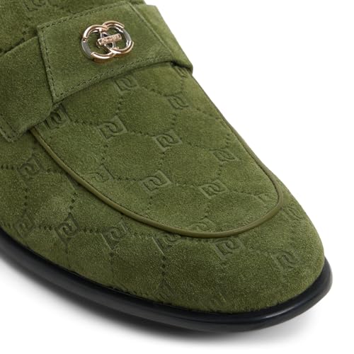 Aldo Becka Men Brown Dress Loafers