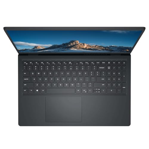 Dell Business Laptop, 15.6" FHD Touchscreen Laptop Computer, 10-Core Intel Core i7-1355U, 16GB RAM 1TB SSD, Windows 11, Backlit KB, Fingerprint Reader, Numeric Keypad, SD Card Reader, HDMI, Black