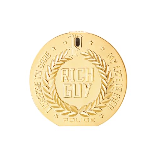Police Rich Guy Eau de Toilette - 100ml