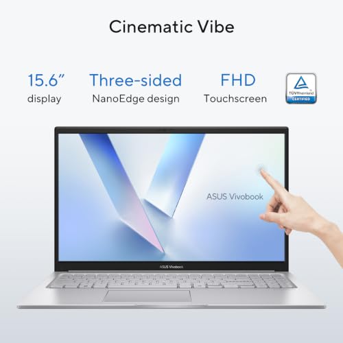 ASUS Vivobook 15 (2026) Care