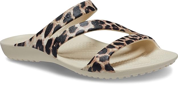 Slip-on Sandals for Women by CROCS