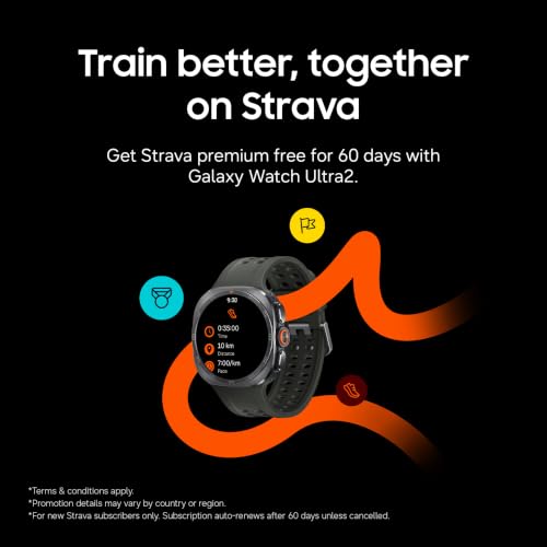 Samsung Galaxy Watch9 (44mm Bluetooth, Silver)
