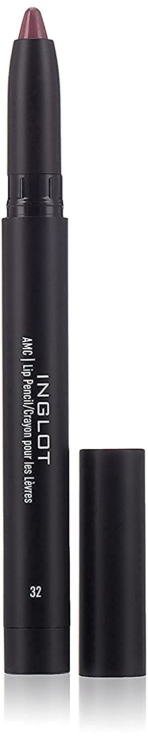 Inglot AMC Lip Pencil Matte 32-1.8 g