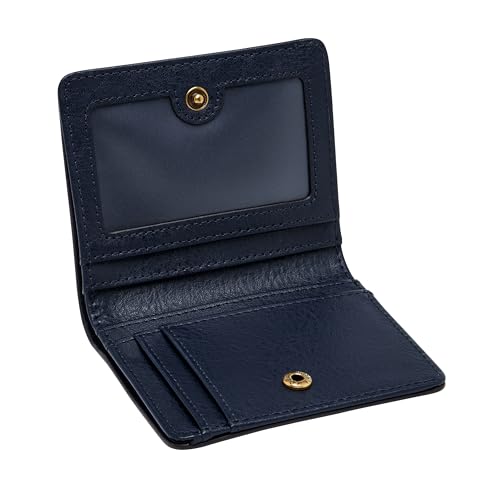 Fossil Logan Blue Wallet SL7829545