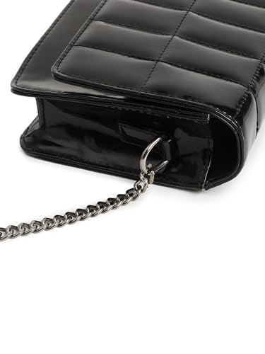 Fastrack Women's Western (Black)