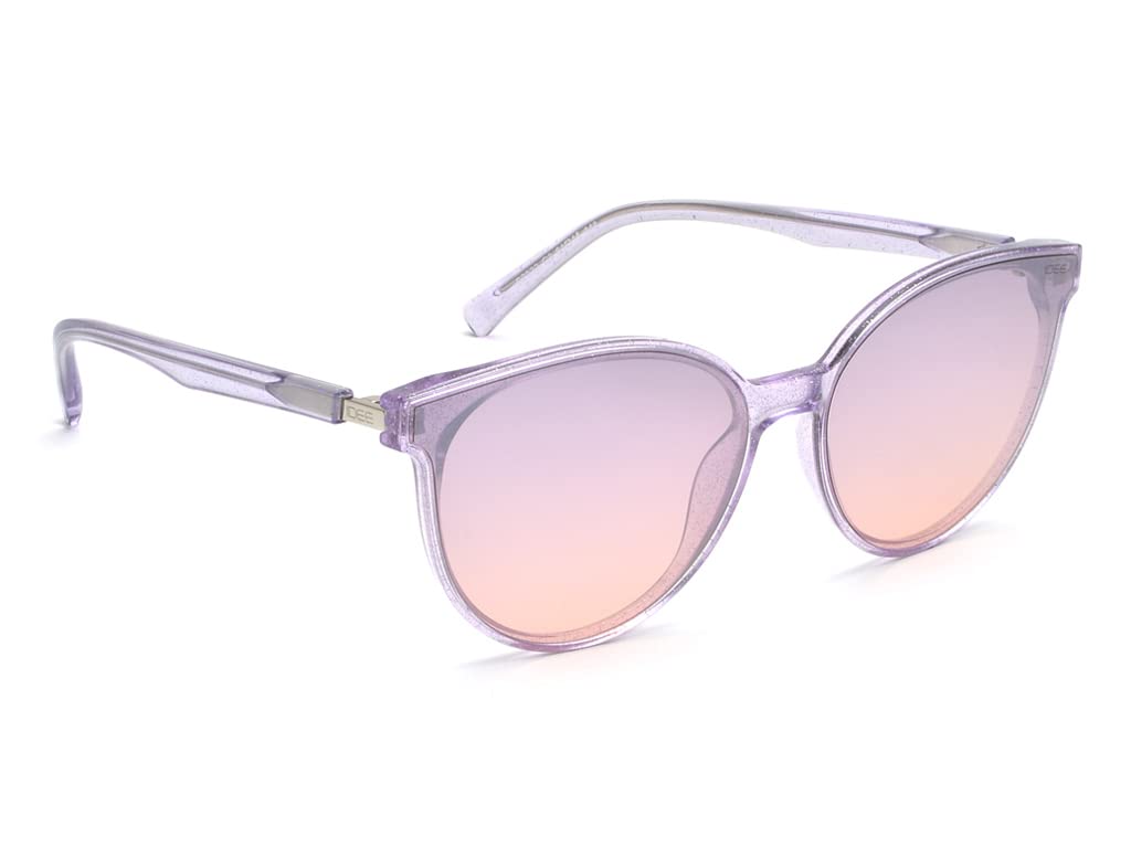 IDEE_Oval_Polycarbonate_Women_UV Protected_Full Rim_SUNGLASS