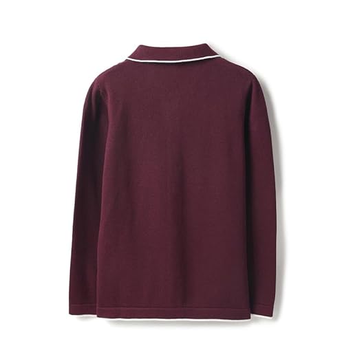 United Colors of Benetton Regular Fit Spread Collar Solid Tipping Shirt