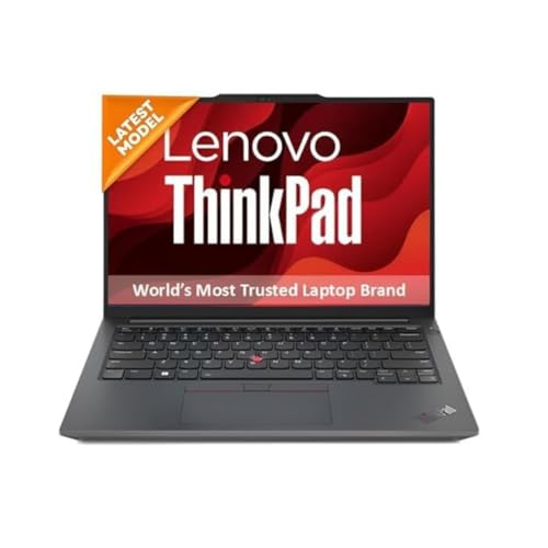 Ienovo ThinkPad L14 | InteI Core i5 11th Gen Processor | 8GB RAM/256GB SSD | 14″ FHD Display | Win 10 | A+ Condition Laptop (Refab)