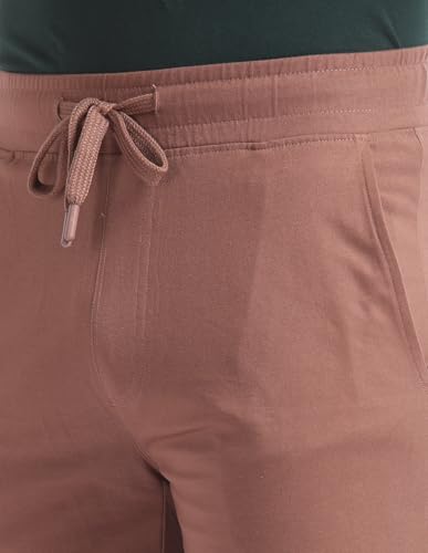 U.S. POLO ASSN. men's Hybrid Shorts (IYBF-PL_Beige
