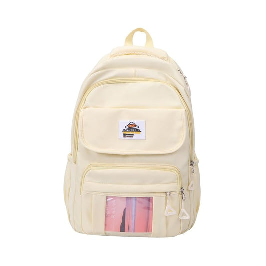 FENSIR® Large Capacity School Backpack for Students – Durable, Versatile & Casual College Bag