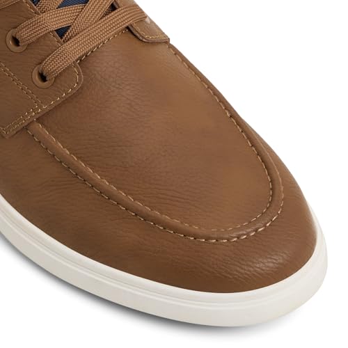 Aldo Mayer Men's Brown Sneakers