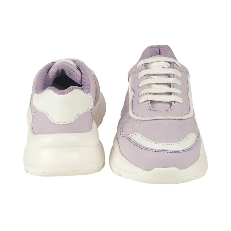 tresmode Move Lalic Women's Sneakers in Size 6 UK / 39 EU