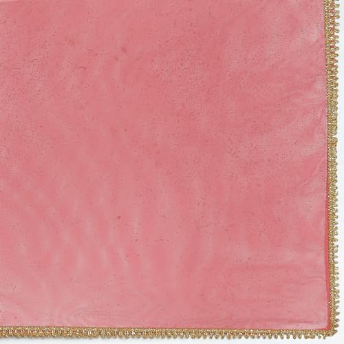 BIBA Girls PRINTED TIRED KID(KWSUMMER CASTEL5953_PINK_15)