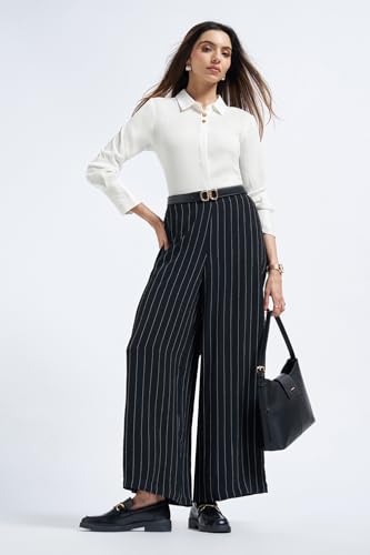 Annabelle by Pantaloons Womens Trouser