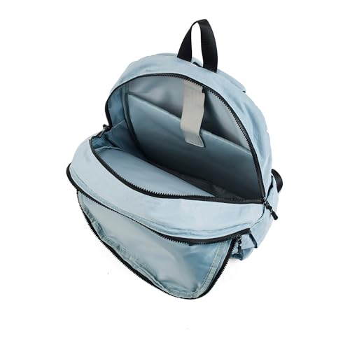 Pacman Utility Blue Backpack